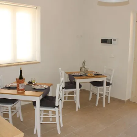 Casa Del Cavaliere Hébergement de vacances *