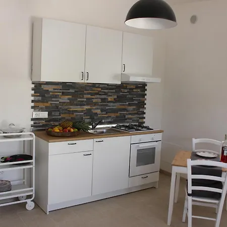 Casa Del Cavaliere *