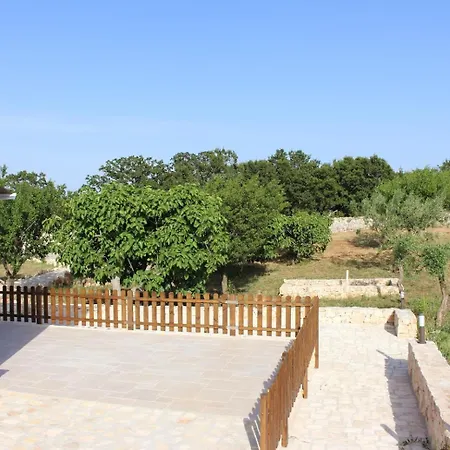 Casa Del Cavaliere * Martina Franca