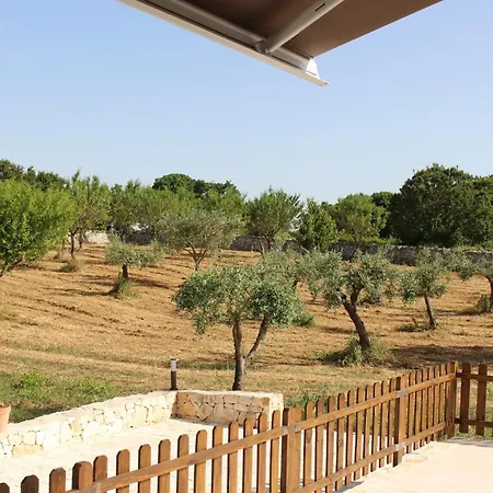 Casa Del Cavaliere Hébergement de vacances