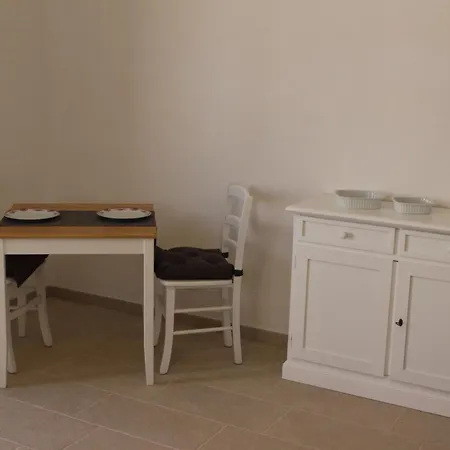 Hébergement de vacances Casa Del Cavaliere Martina Franca