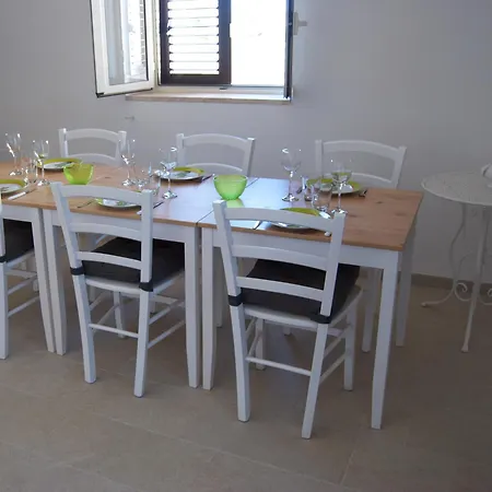 Casa Del Cavaliere Hébergement de vacances *