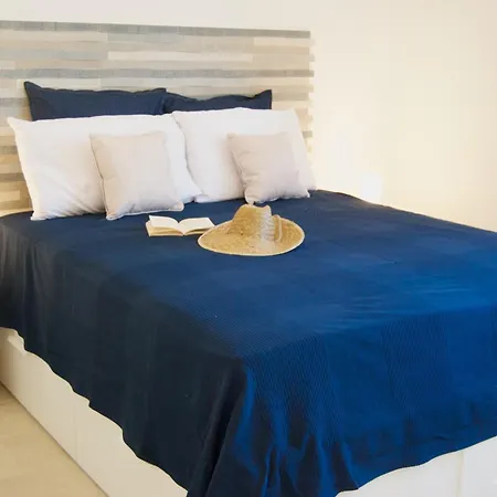 Casa Del Cavaliere Hébergement de vacances *