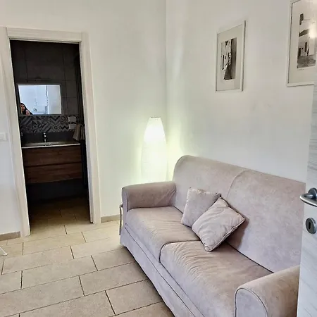 Casa Del Cavaliere * Martina Franca