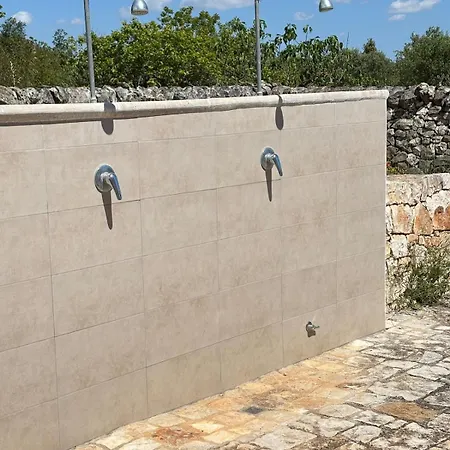 Casa Del Cavaliere Hébergement de vacances