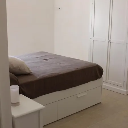 Casa Del Cavaliere * Martina Franca