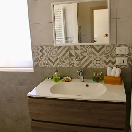 Hébergement de vacances Casa Del Cavaliere *