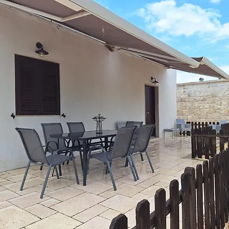 Casa Del Cavaliere 度假居