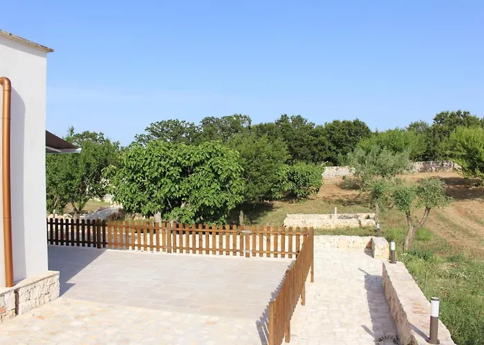 Casa Del Cavaliere * 马丁纳弗兰卡