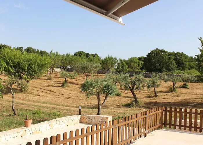 Casa Del Cavaliere 度假居