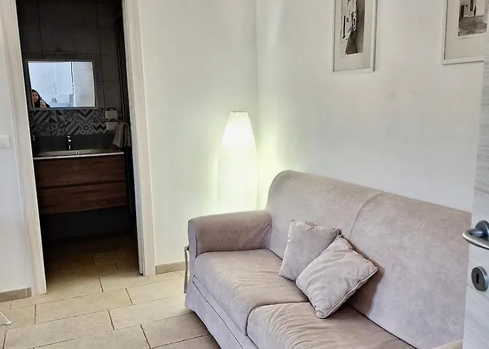 Casa Del Cavaliere * 马丁纳弗兰卡