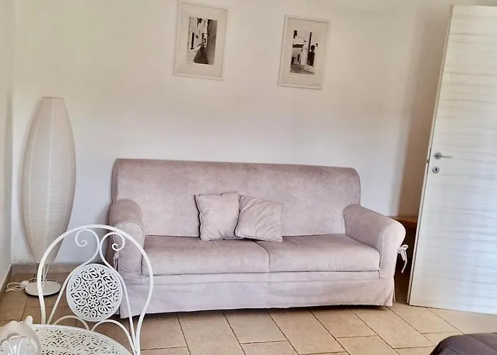 Casa Del Cavaliere