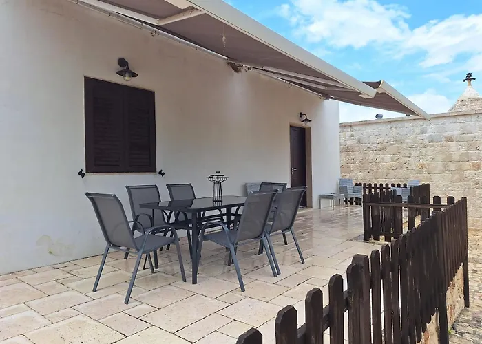 Casa Del Cavaliere 度假居